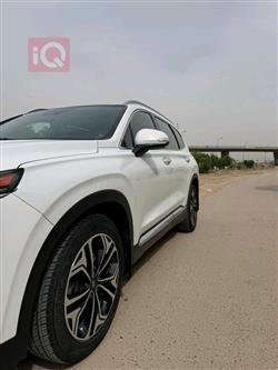 هيونداي سانتافي